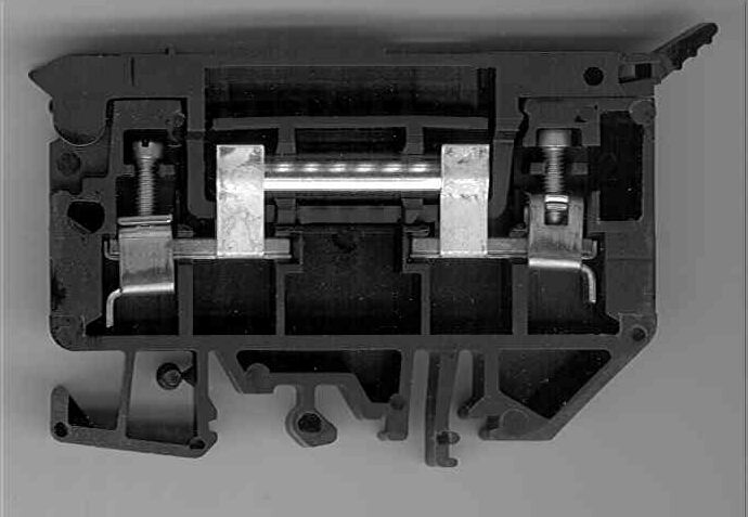 Allen-Bradley 1492-H7 - Terminal Blocks