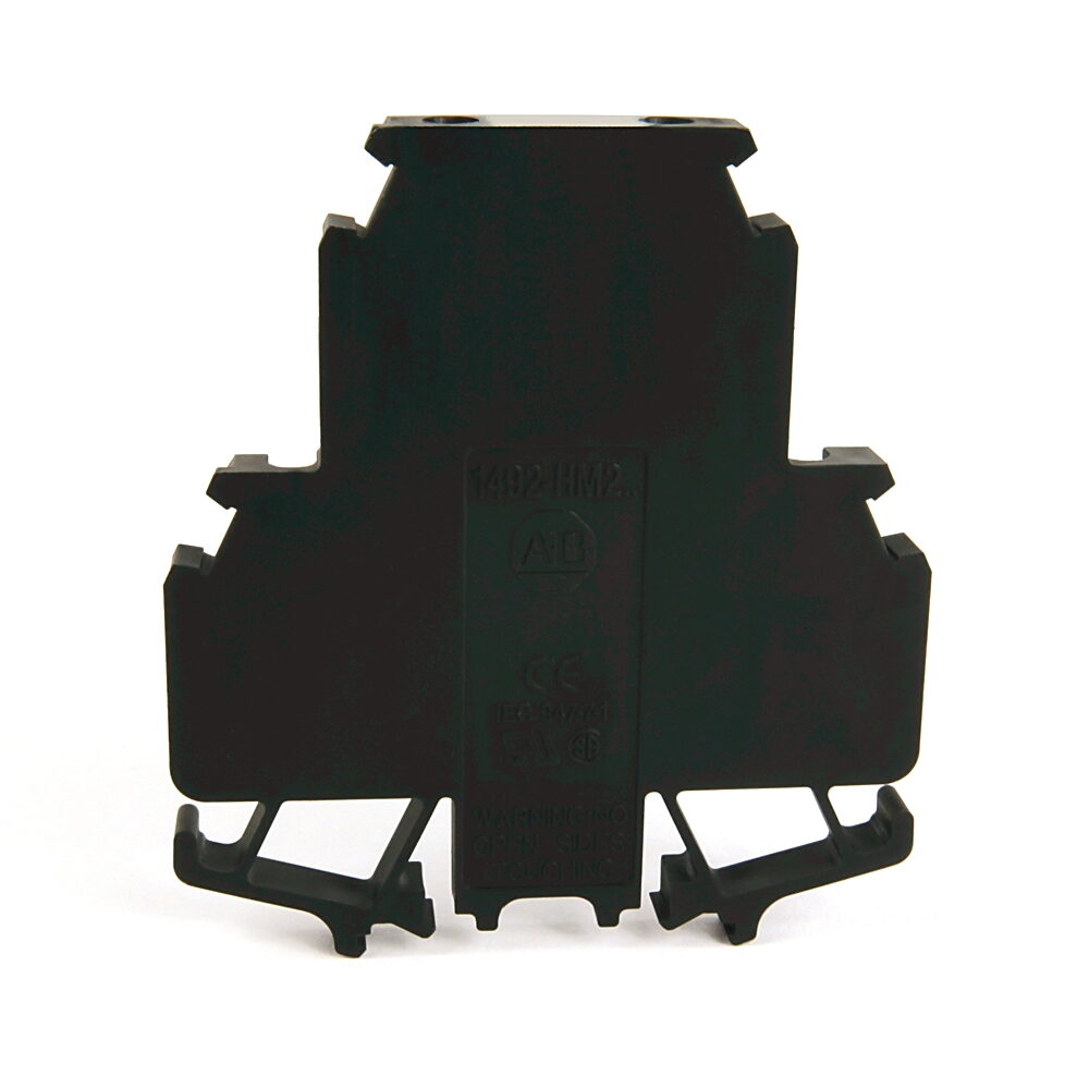 Allen-Bradley 1492-HM2BL - Terminal Blocks