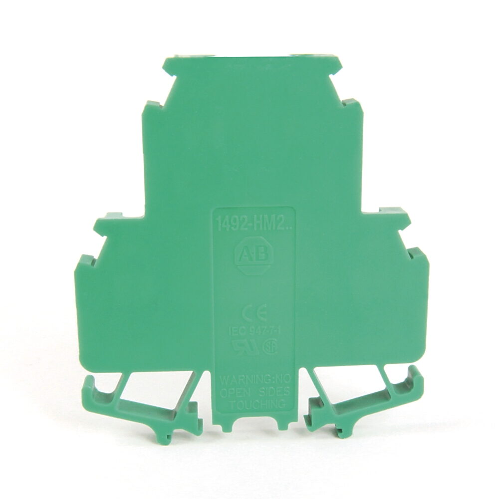 Allen-Bradley 1492-HM2G - Terminal Blocks