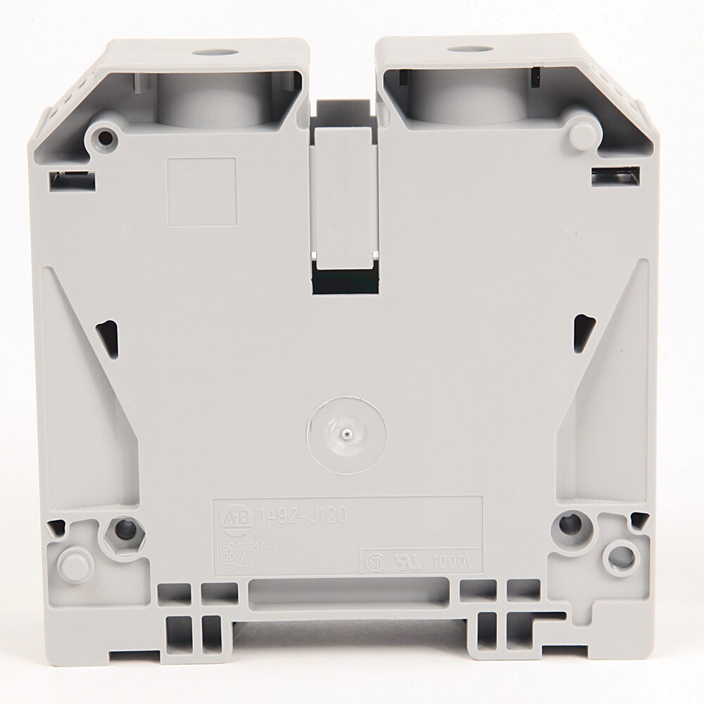 Allen-Bradley 1492-J120 - Terminal Blocks