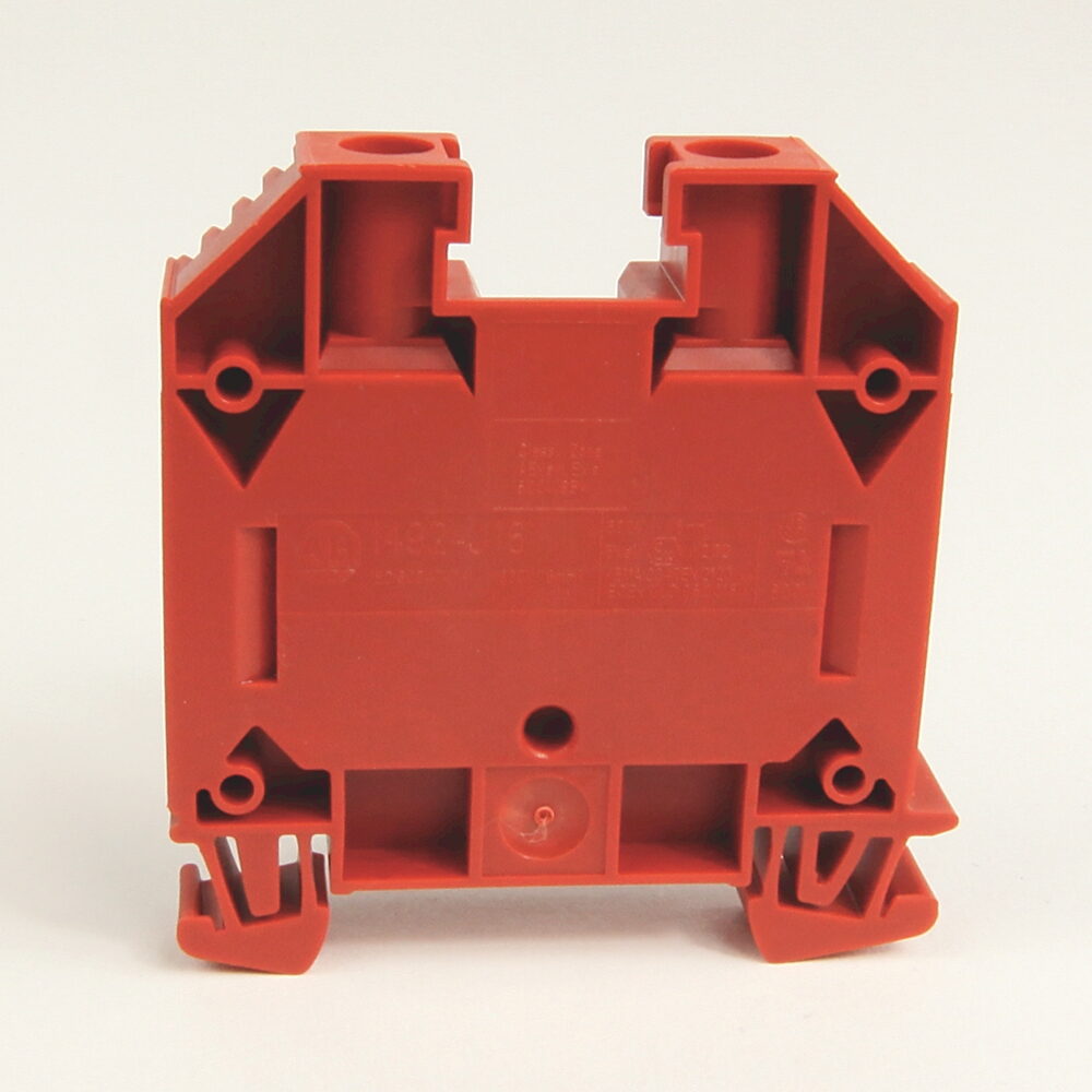 Allen-Bradley 1492-J16-RE - Terminal Blocks