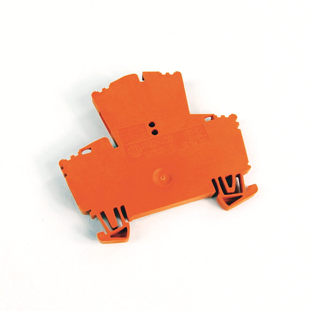 Allen-Bradley 1492-JD3-OR - Terminal Blocks