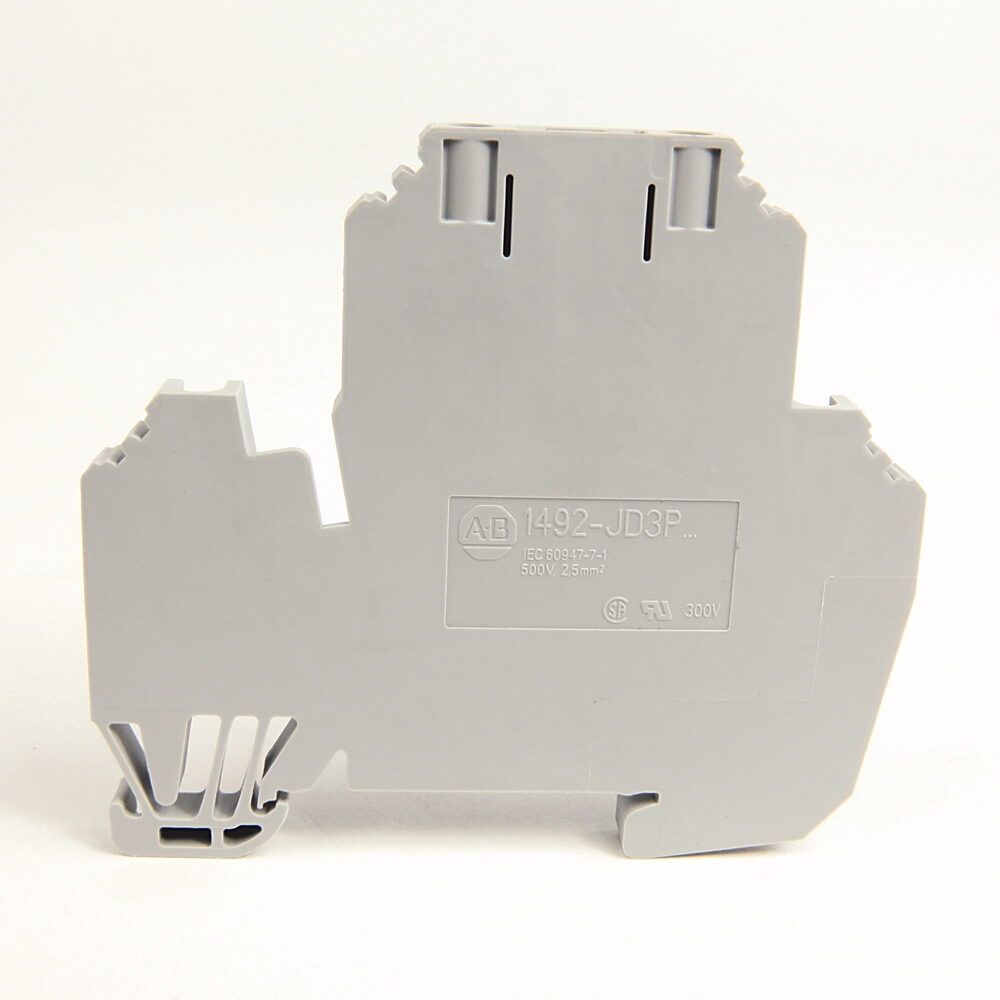 Allen-Bradley 1492-JD3PTP - Terminal Blocks