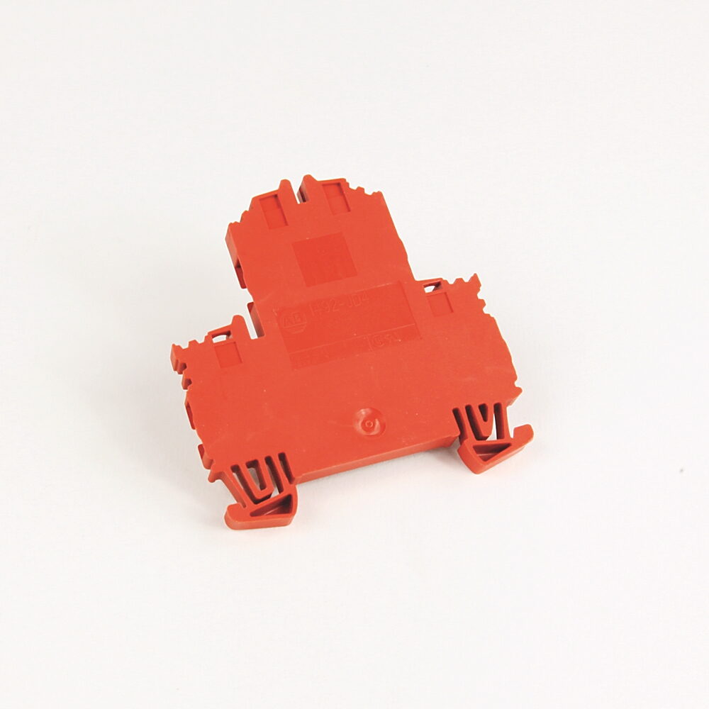 Allen-Bradley 1492-JD4-RE - Terminal Blocks