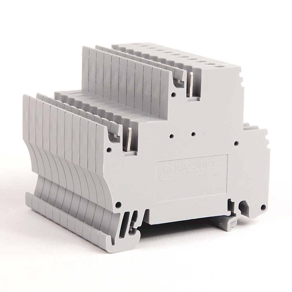 Allen-Bradley 1492-JDC3 - Terminal Blocks