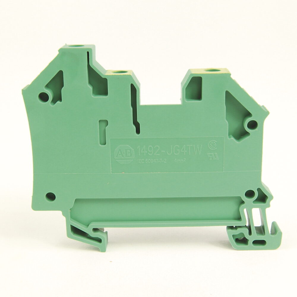 Allen-Bradley 1492-JG4TW - Terminal Blocks