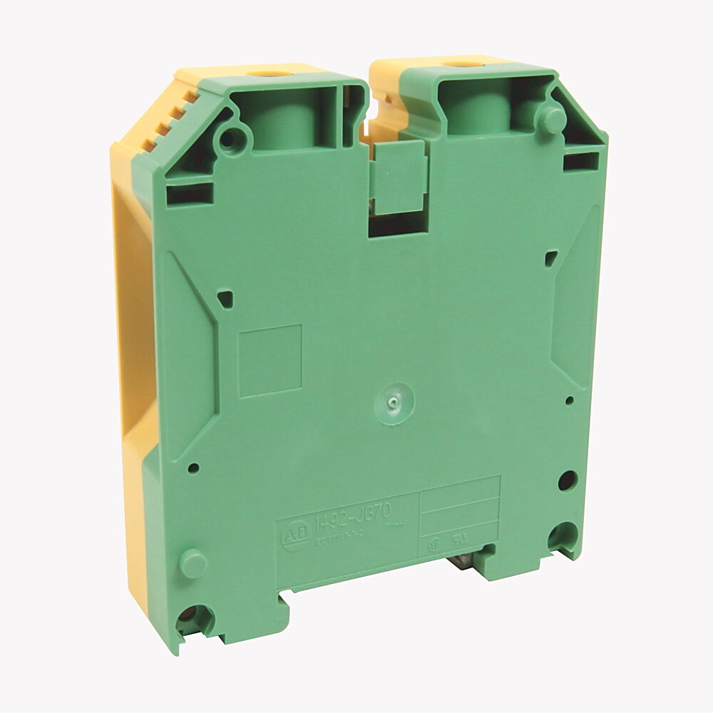 Allen-Bradley 1492-JG70 - Terminal Blocks