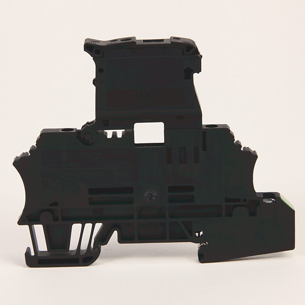 Allen-Bradley 1492-JPG3FB - Fuses & Fuse Holders
