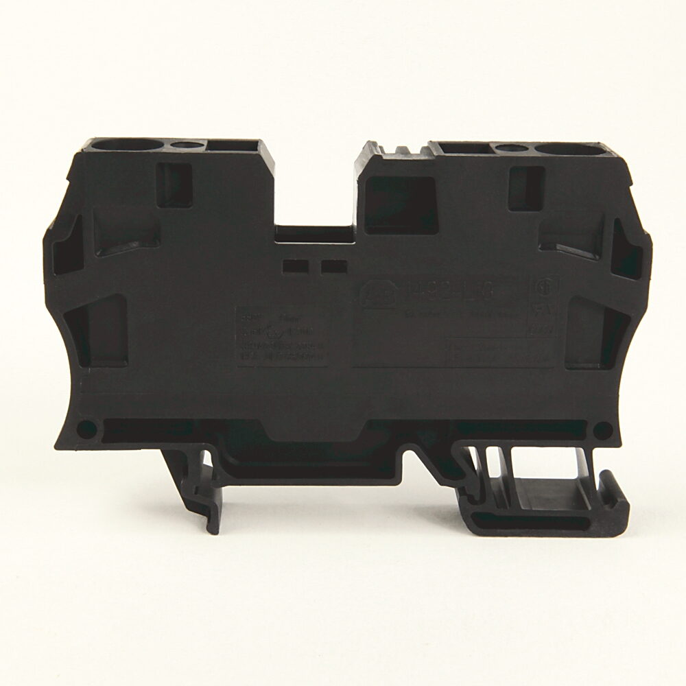 Allen-Bradley 1492-L10-BL - Terminal Blocks