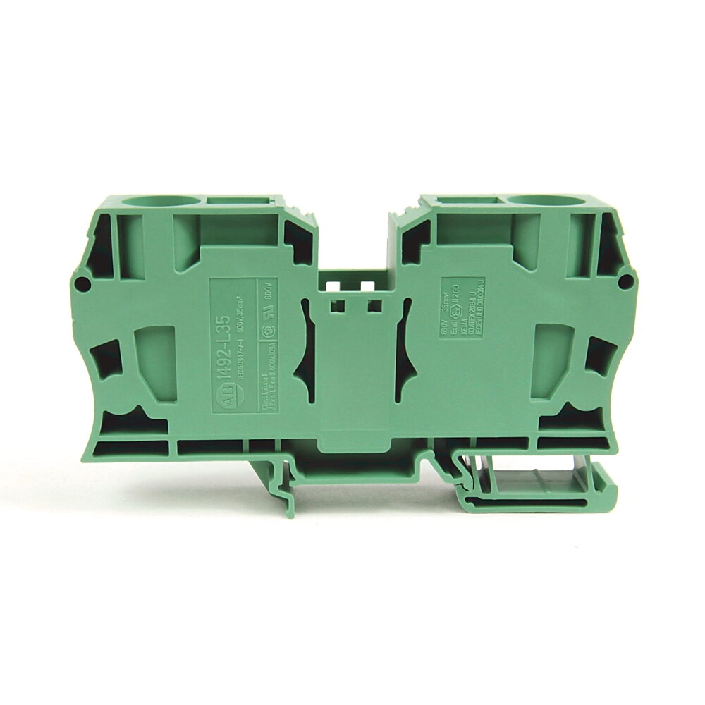 Allen-Bradley 1492-L35-G - Terminal Blocks