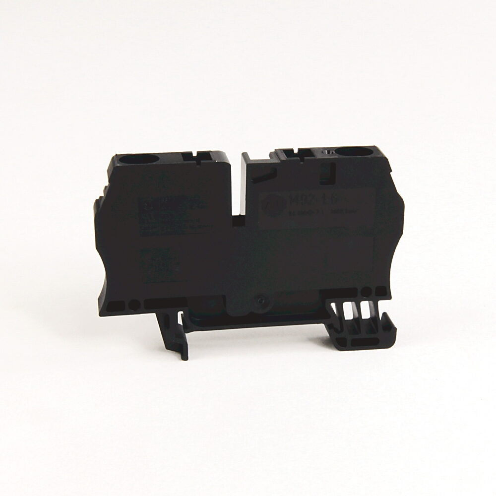 Allen-Bradley 1492-L6-BL - Terminal Blocks