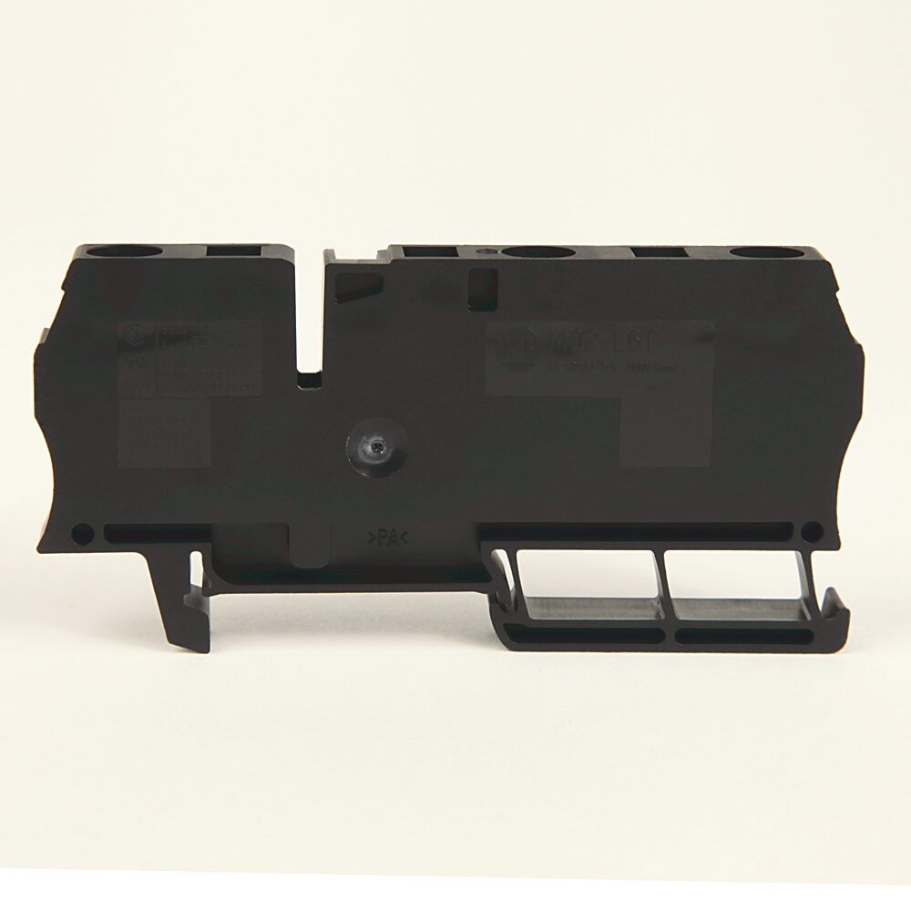 Allen-Bradley 1492-L6T-BL - Terminal Blocks