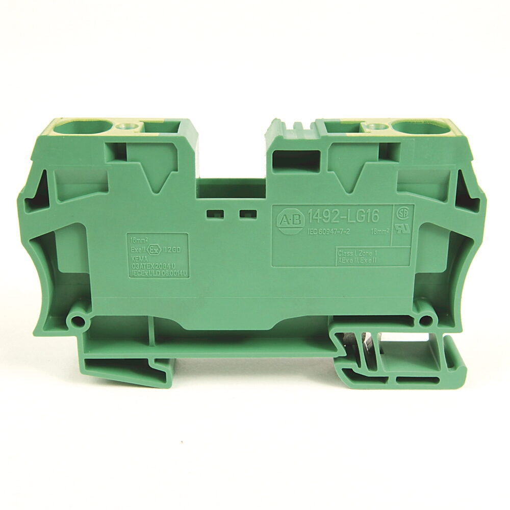 Allen-Bradley 1492-LG16 - Terminal Blocks