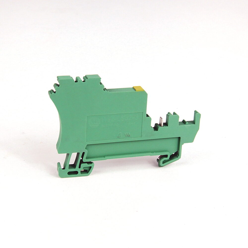 Allen-Bradley 1492-LSG2-3 - Terminal Blocks
