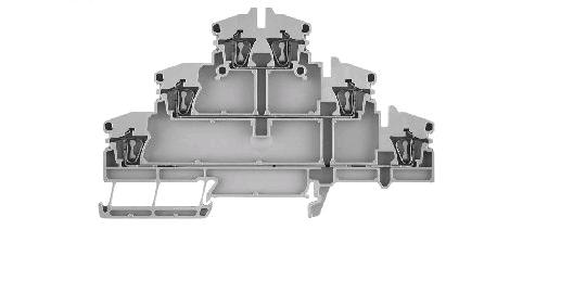 Allen-Bradley 1492-LTF3 - Terminal Blocks
