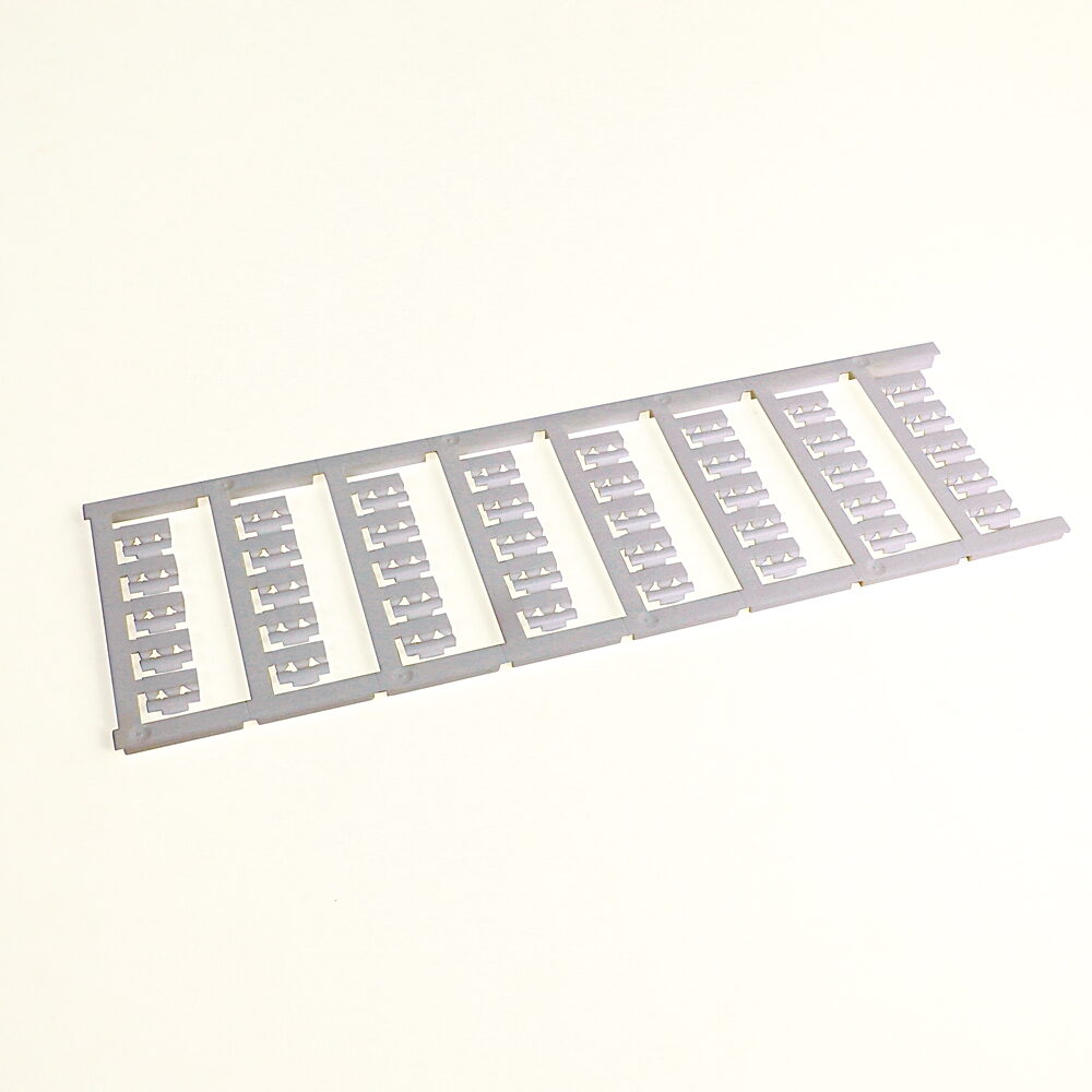 Allen-Bradley 1492-MWC1-12 - Wire & Component Labels