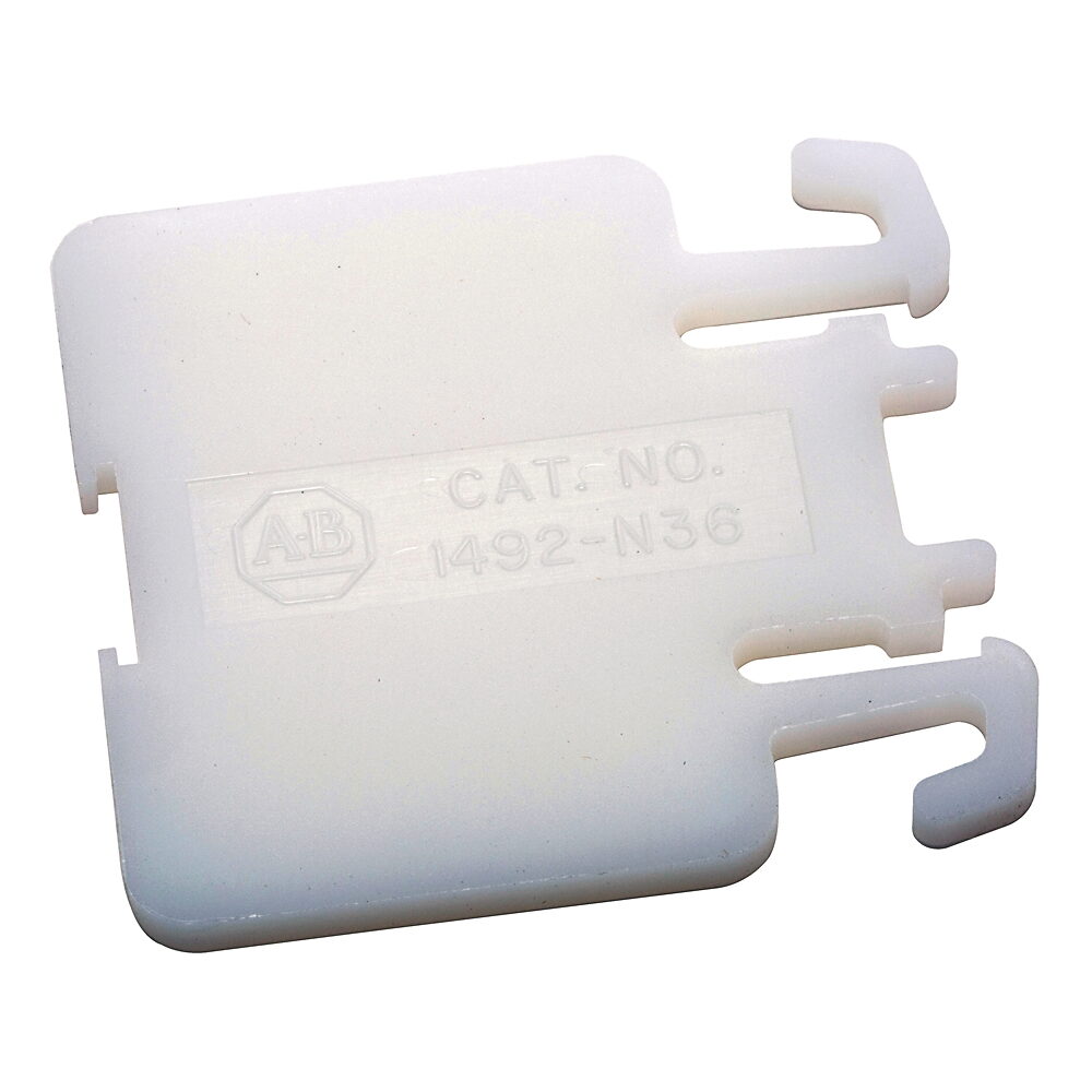 Allen-Bradley 1492-N36 - Terminal Blocks