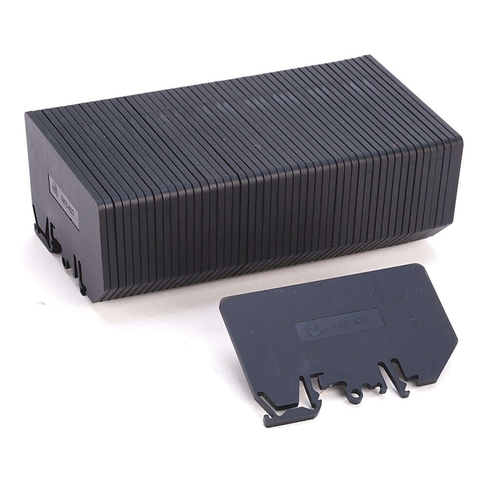 Allen-Bradley 1492-N37 - Fuses & Fuse Holders