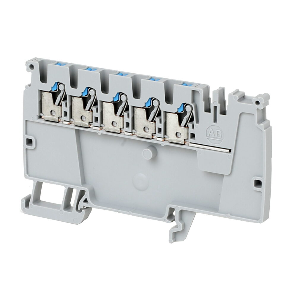 Allen-Bradley 1492-P10PD3E-5B - Terminal Blocks