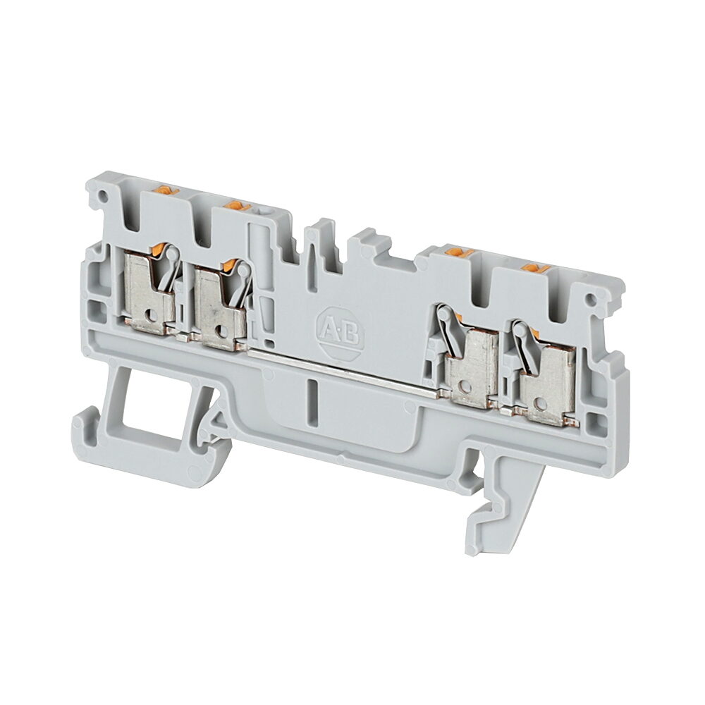 Allen-Bradley 1492-P2Q - Terminal Blocks