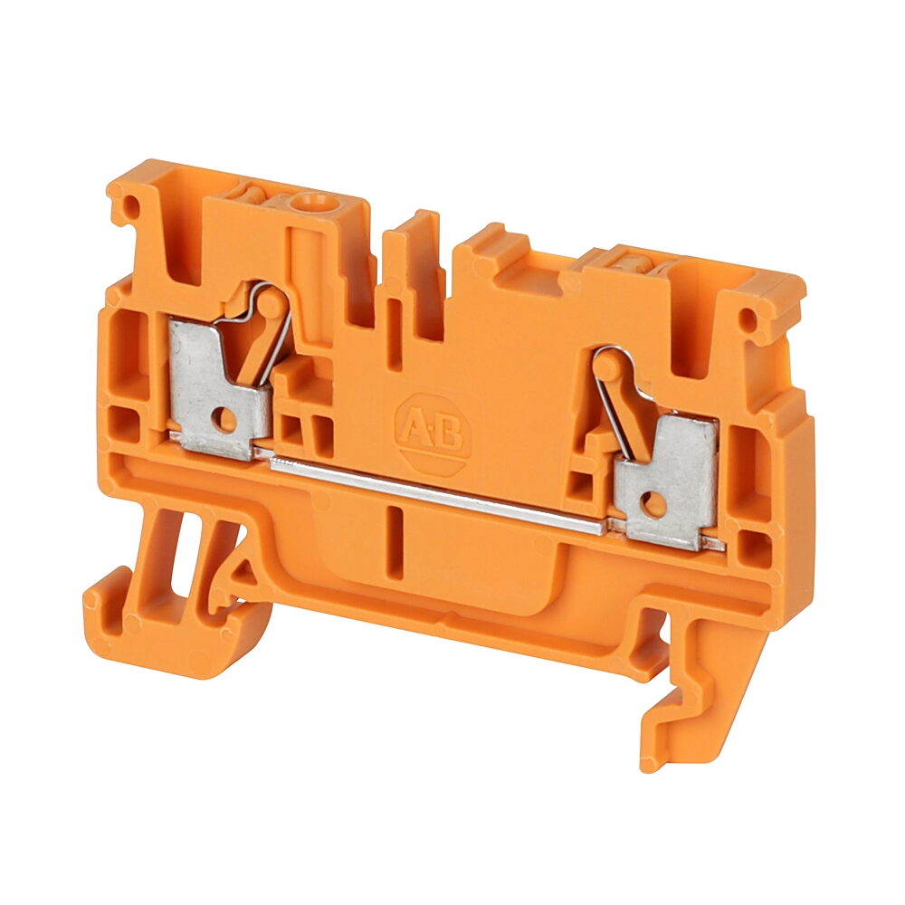 Allen-Bradley 1492-P3-OR - Terminal Blocks