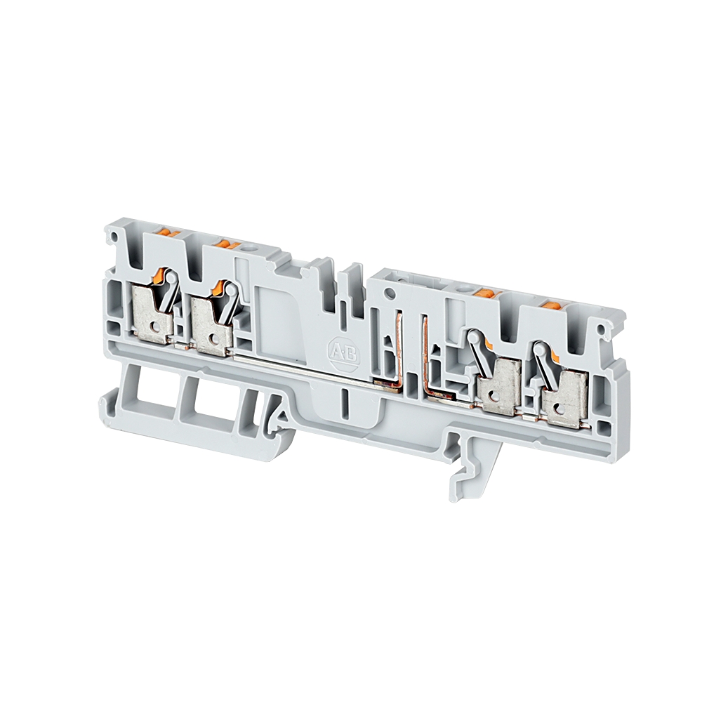 Allen-Bradley 1492-P3PQ - Terminal Blocks