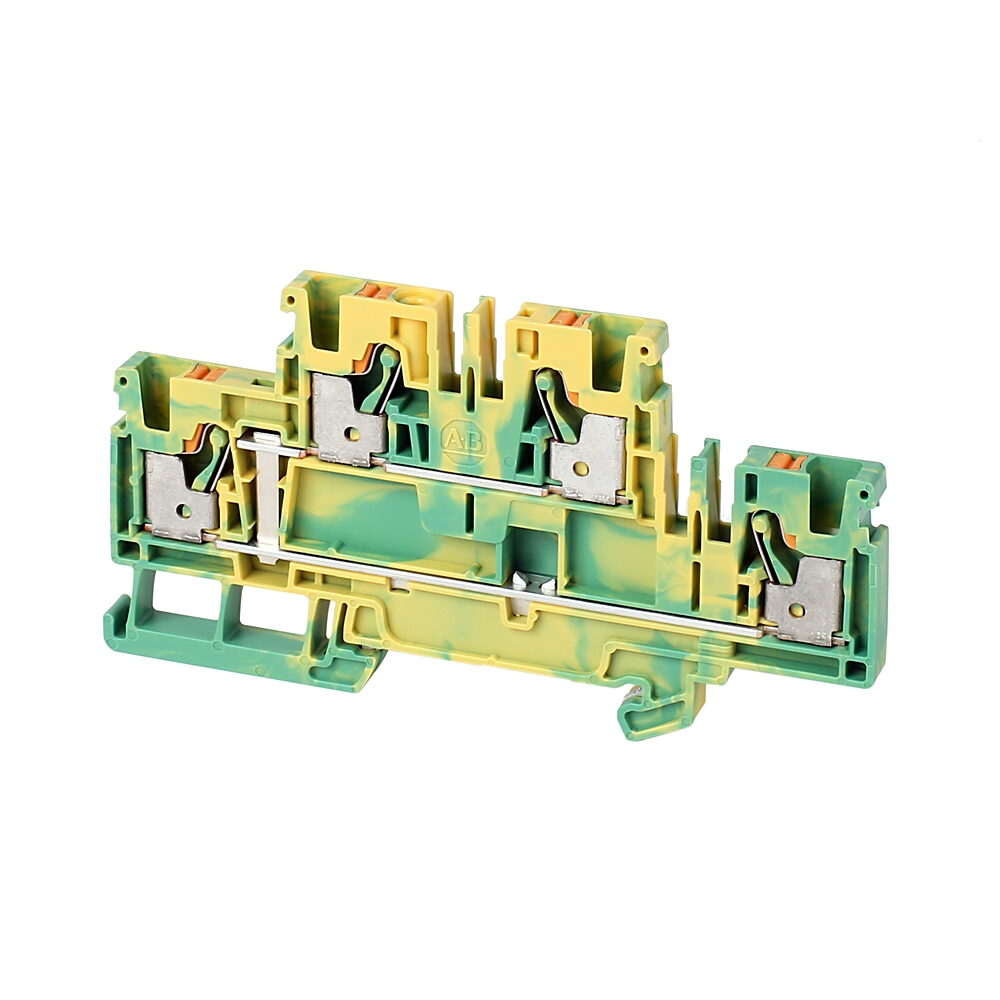 Allen-Bradley 1492-PDG4C - Terminal Blocks