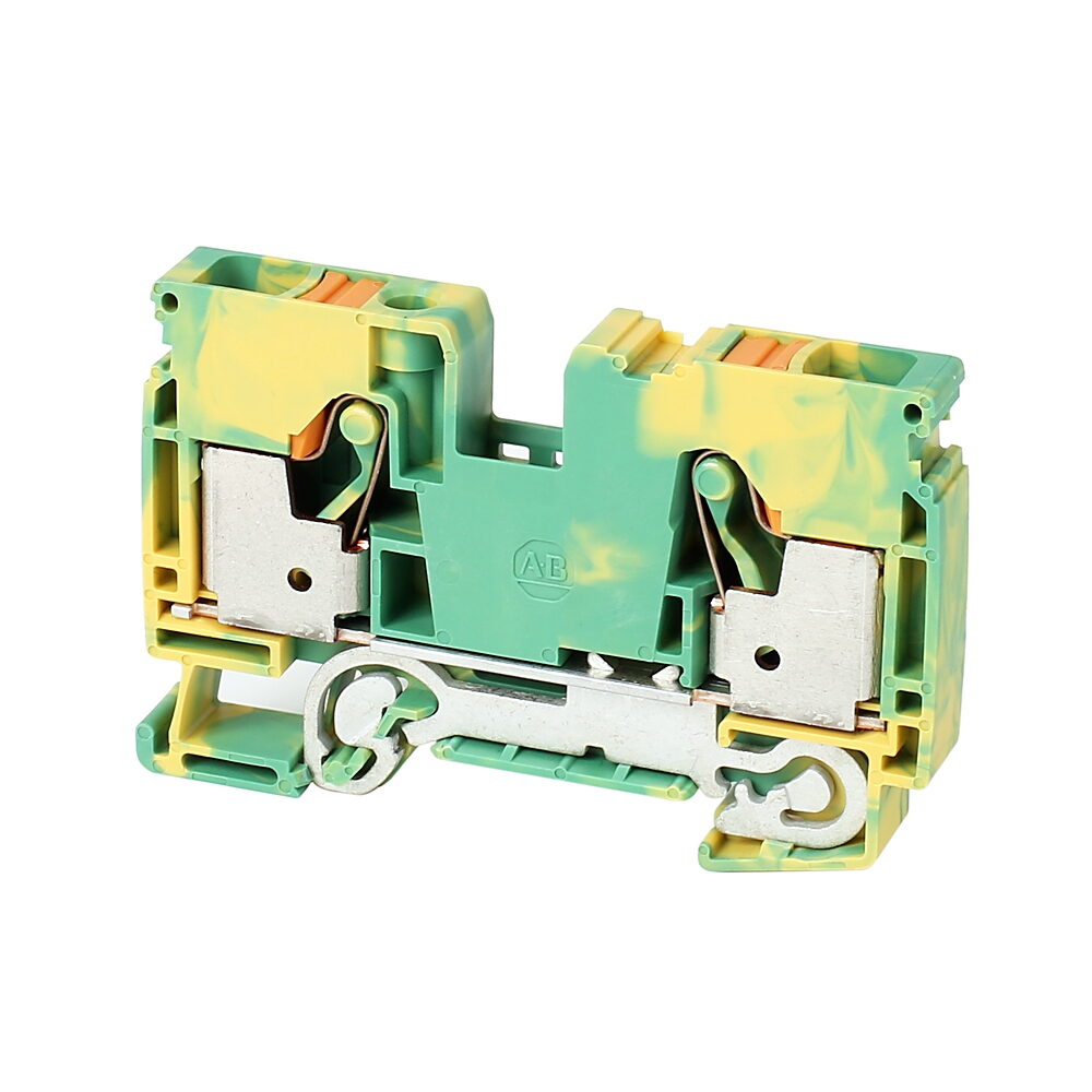 Allen-Bradley 1492-PG10 - Terminal Blocks