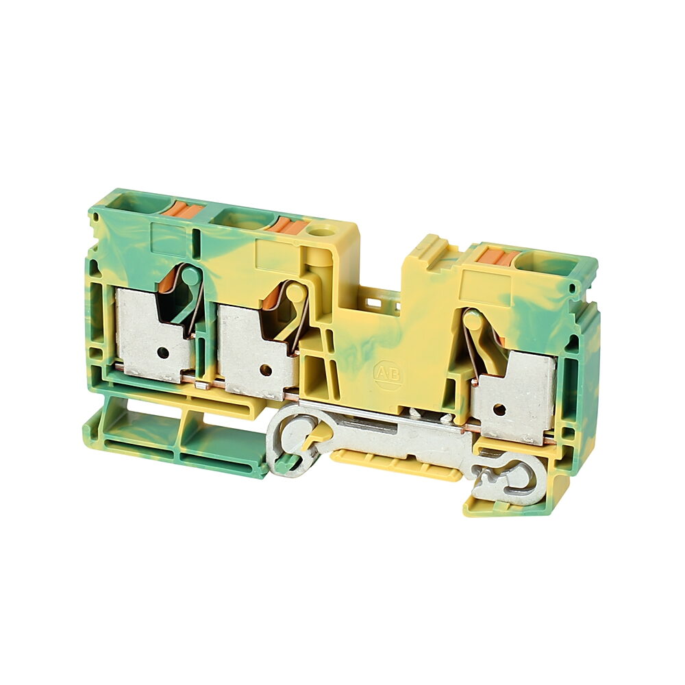 Allen-Bradley 1492-PG16T - Terminal Blocks