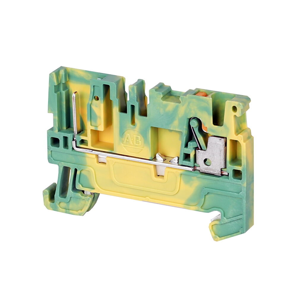 Allen-Bradley 1492-PG31P - Terminal Blocks