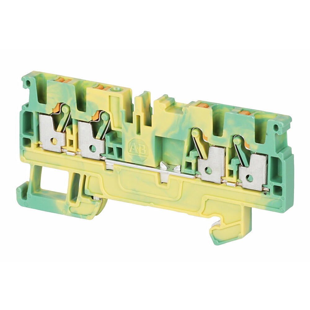 Allen-Bradley 1492-PG3Q - Terminal Blocks