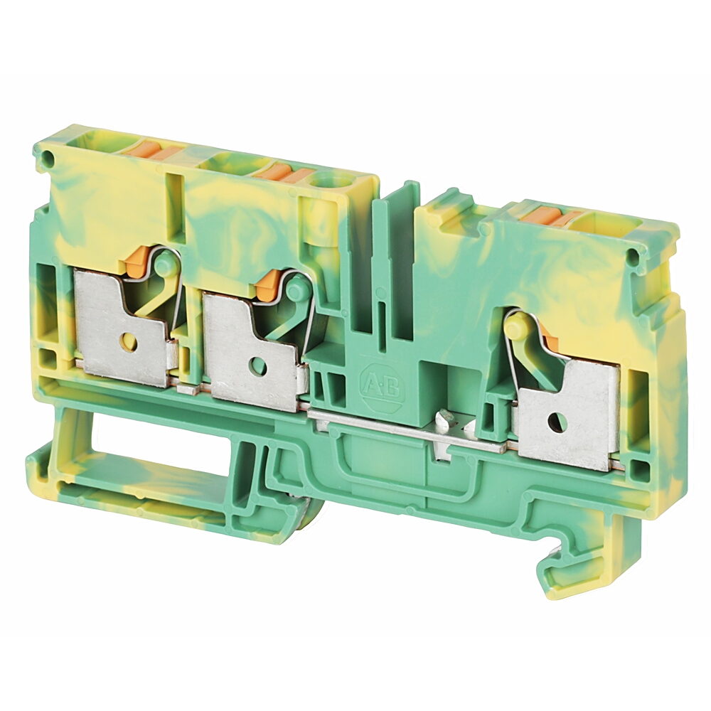 Allen-Bradley 1492-PG6T - Terminal Blocks