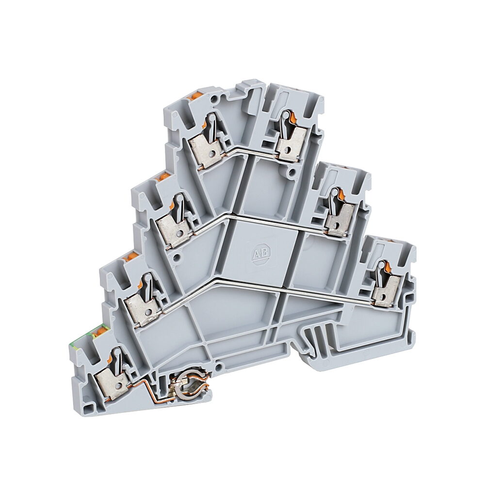 Allen-Bradley 1492-PQ3-800 - Terminal Blocks
