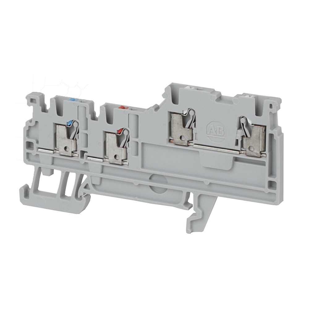 Allen-Bradley 1492-PS2-3 - Terminal Blocks