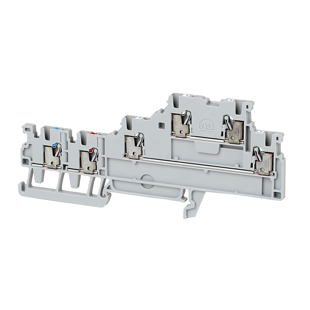 Allen-Bradley 1492-PS2-4 - Terminal Blocks