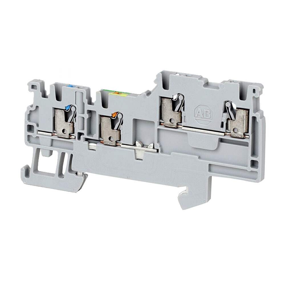 Allen-Bradley 1492-PSG2-3 - Terminal Blocks