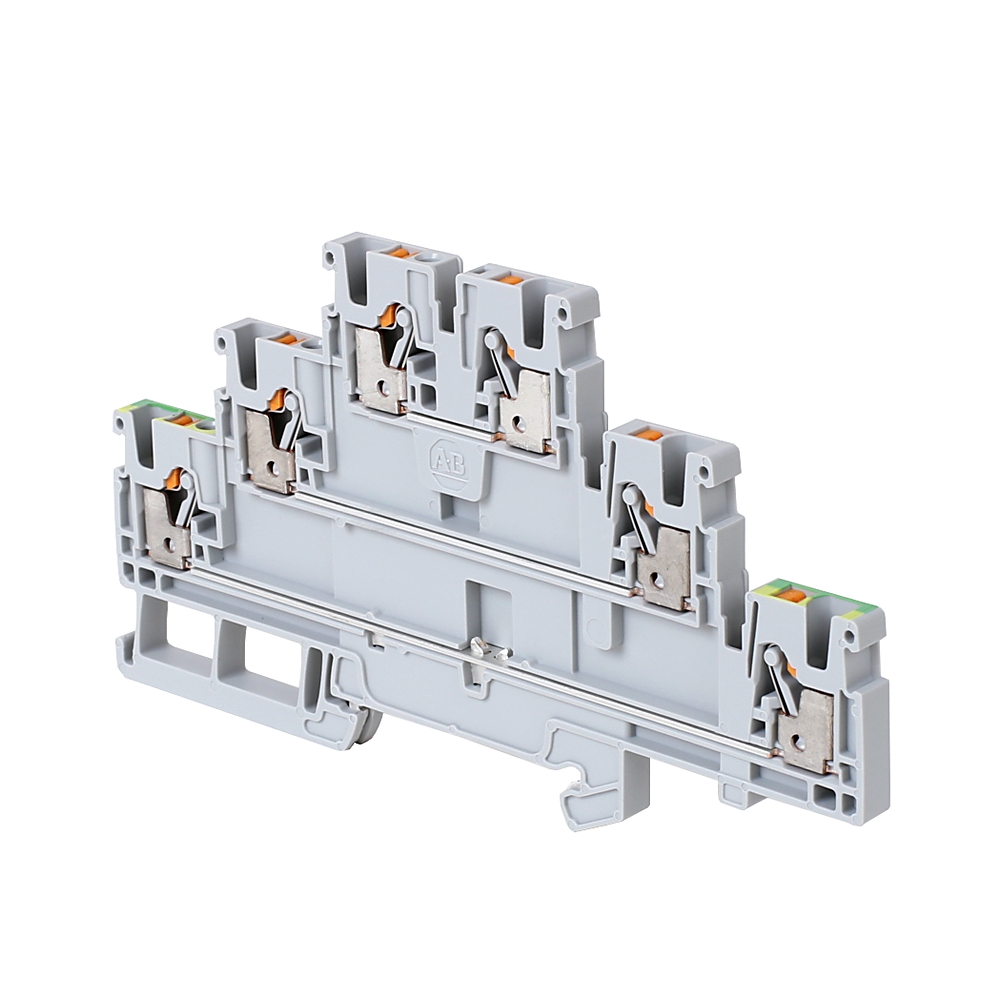 Allen-Bradley 1492-PTG3 - Terminal Blocks