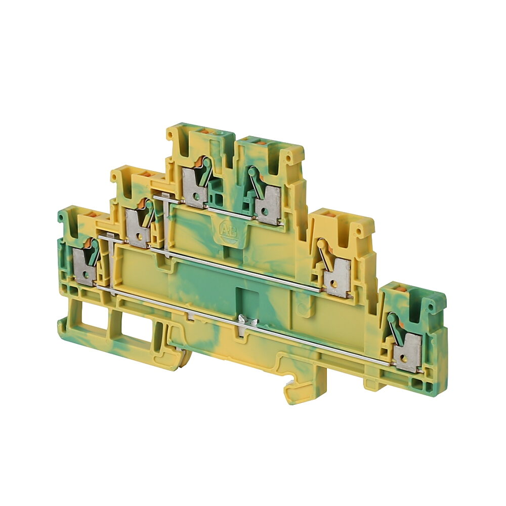 Allen-Bradley 1492-PTG3C - Terminal Blocks