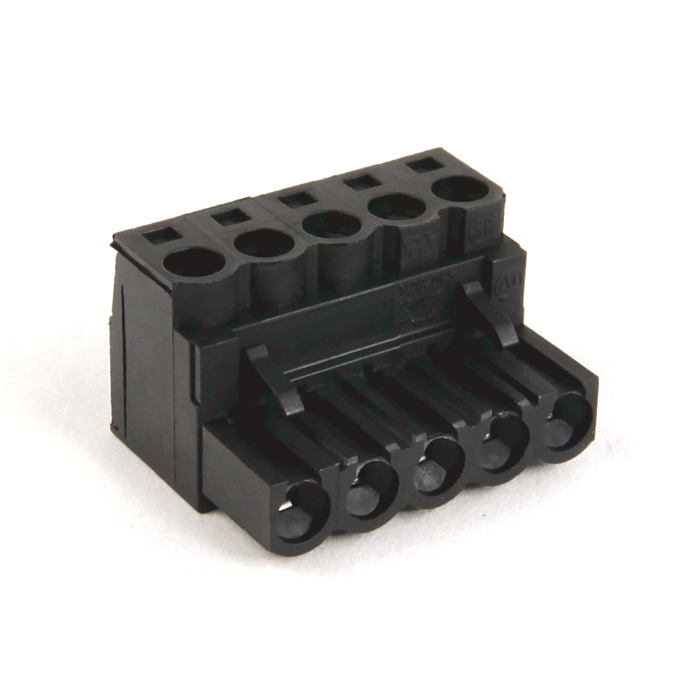 Allen-Bradley 1492-QP5-5 - Plugs, Receptacles & Wiring Devices