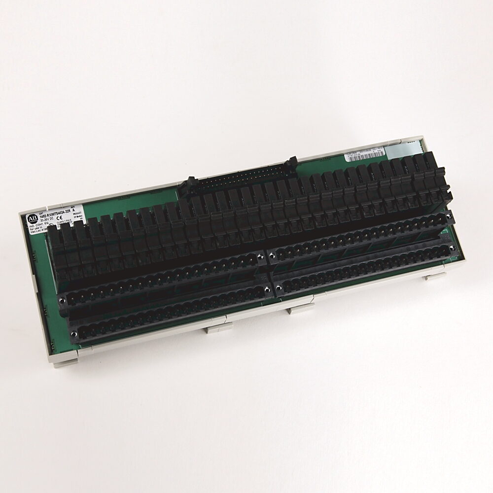 Allen-Bradley 1492-RXIMTS4024-32R - Terminal Blocks