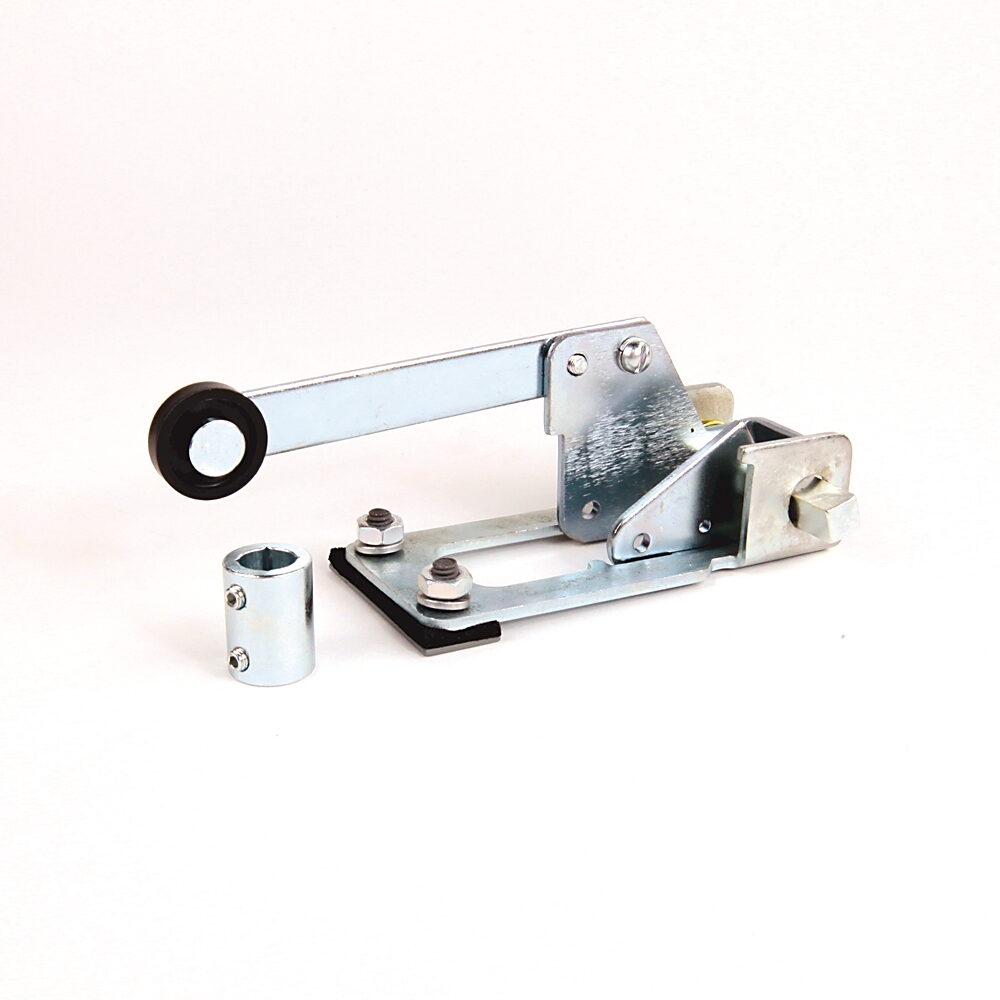 Allen-Bradley 1494F-N20 Interlock Kit,Master Door,Provides Interlocking Between the Master and Auxiliary Doors of the Same Enclosure, For Use With 1494C, 1494F, 1494G, 1494M and 1494V Disconnect Switches and Cat. Nos. 1494F L4 or Cat. No. 1494V L3 Ha