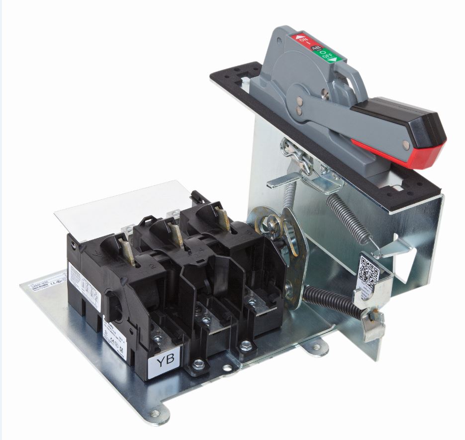 Allen-Bradley 1494F-N60 - Fuses & Fuse Holders