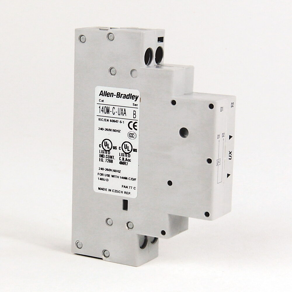 Allen-Bradley 1494G-CF3J6-412-414 - Fuses & Fuse Holders