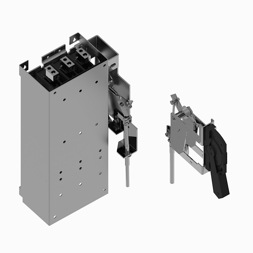 Allen-Bradley 1494U-R400-CR-LA-M-PC - Fuses & Fuse Holders