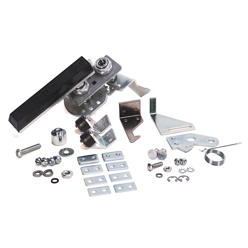 Allen-Bradley 1494V-L1 - Wall-Mount Enclosures