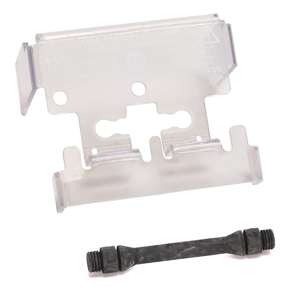Allen-Bradley 1495-N80 - Switches