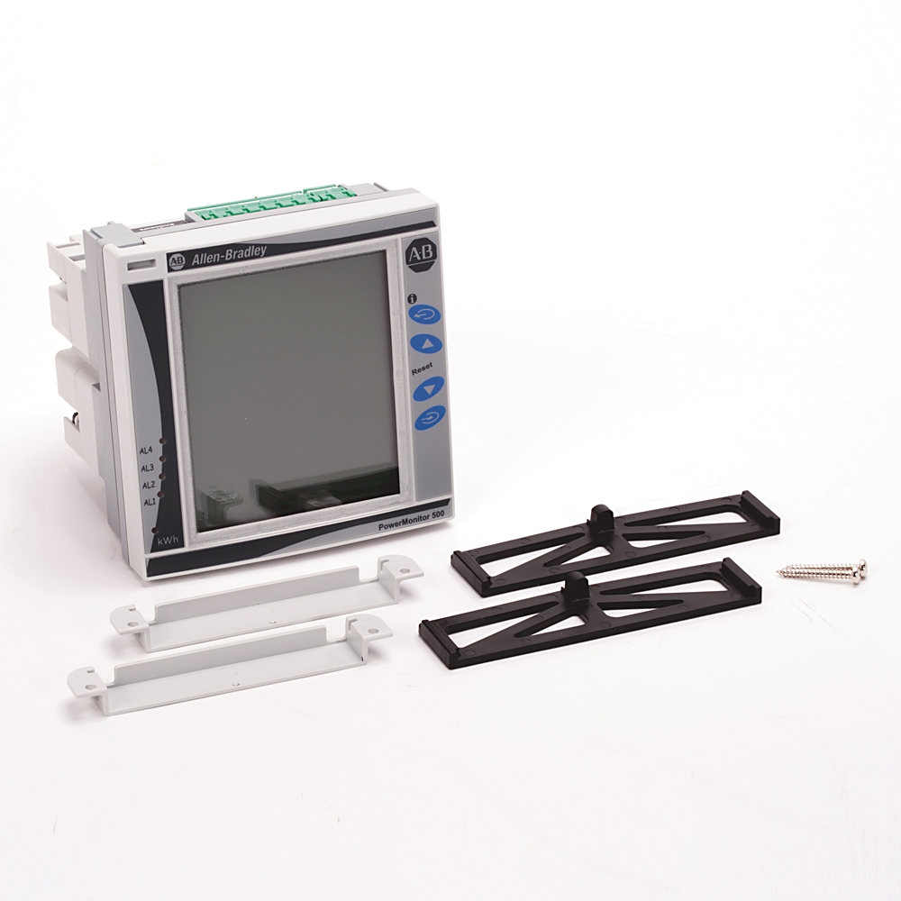 Allen-Bradley 1497-BJ80 - Control Transformers