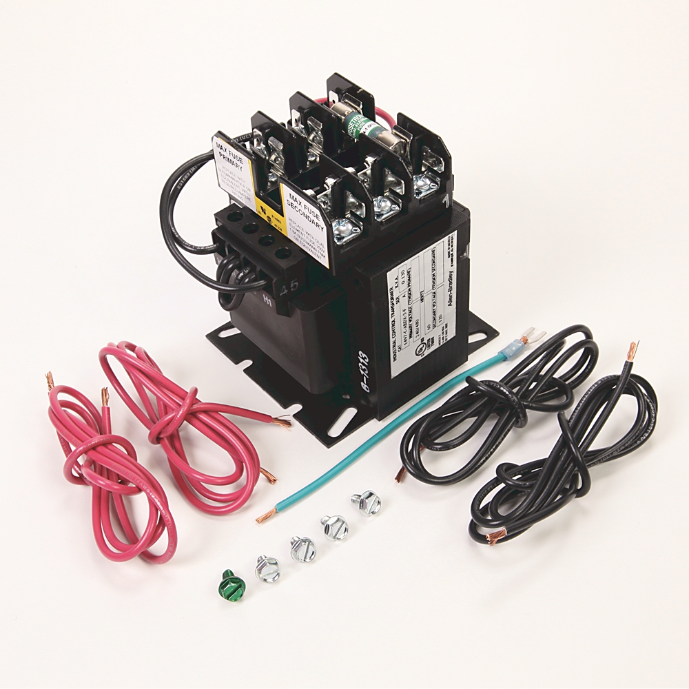 Allen-Bradley 1497-N16PK - Control Transformers