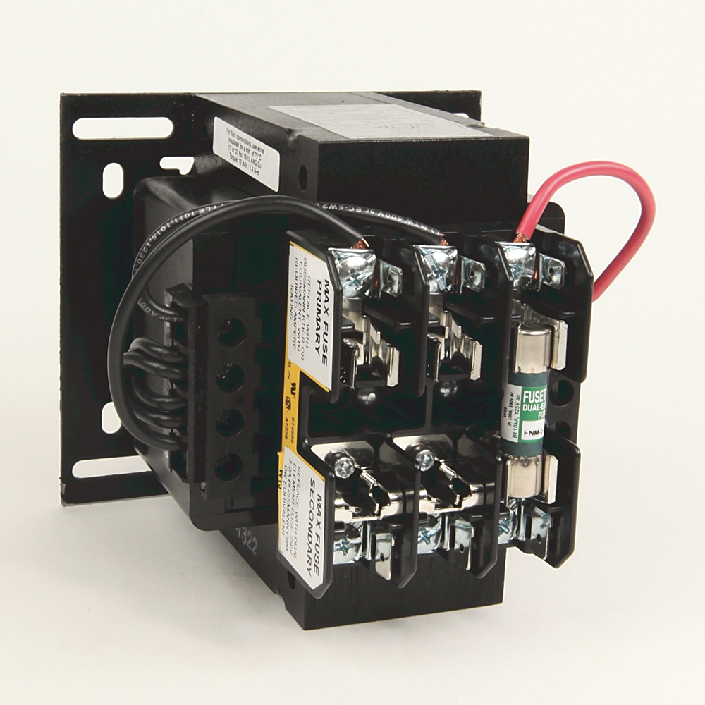 Allen-Bradley 1497-N8PK - Control Transformers