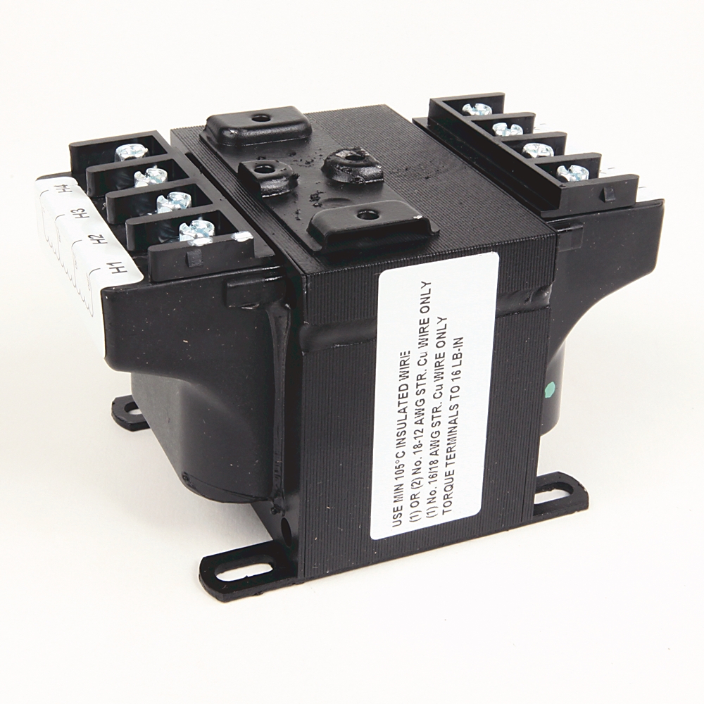 Allen-Bradley 1497A-A1-M18-0-N - Control Transformers